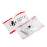 Tattoo Cartridge EL CARTEL V2 0.35 123RM ShortTaper 5pcs. - BVShop