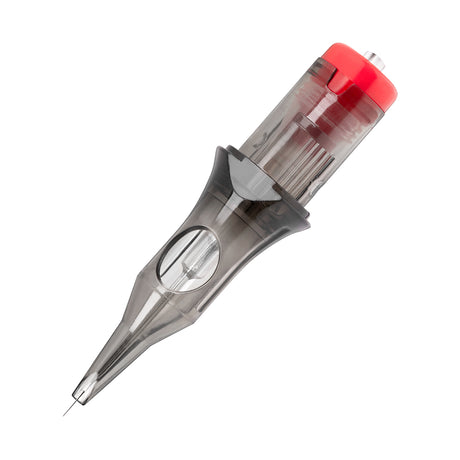 Tattoo Cartridge EL CARTEL V2 0.35 14RL Medium taper 10pcs. - BVShop