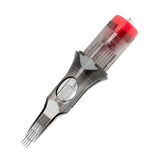 Tattoo Cartridge EL CARTEL V2 - 4 InRow 0.35 3RL Long Taper 10 pcs. - BVShop
