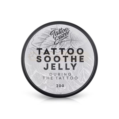 Tattoo Eazer Tattoo Soothe Jelly 200ml - BVShop