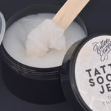 Tattoo Eazer Tattoo Soothe Jelly 200ml - BVShop