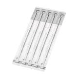 Tattoo needles El Cartel 0.35 9RL LINER 25 pcs. - BVShop