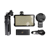 Kit de Fotografia de Tatuagens para Smartphone