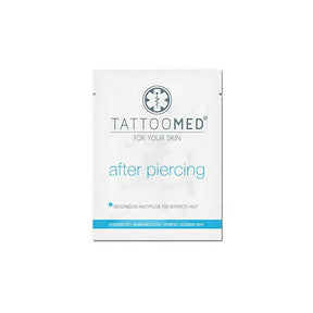 TattooMed After Piercing Hygiene Cloth - BVShop