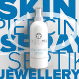 TattooMed After Piercing Spray 75ml - BVShop