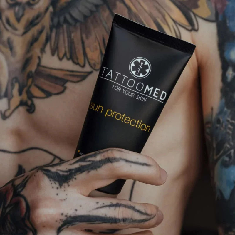 Remoção de Tatuagem Purebeau