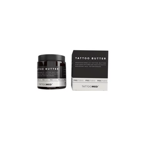 TattooMed Tattoo Butter 120ml - BVShop