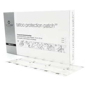 TattooMed Tattoo Protection Patch 2.0 Film 20x10cm - BVShop