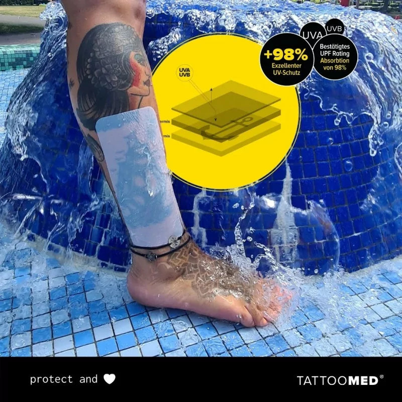 Remoção de Tatuagem Purebeau
