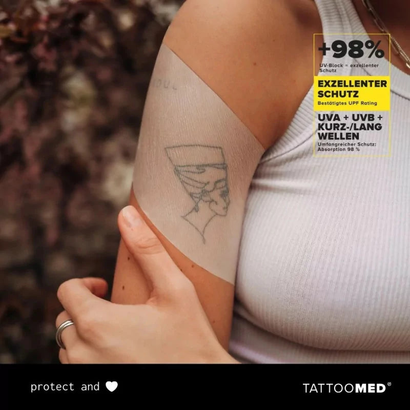 Remoção de Tatuagem Purebeau