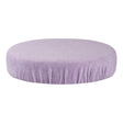 TERRY COVER FOR STOOL VIOLET - BVShop
