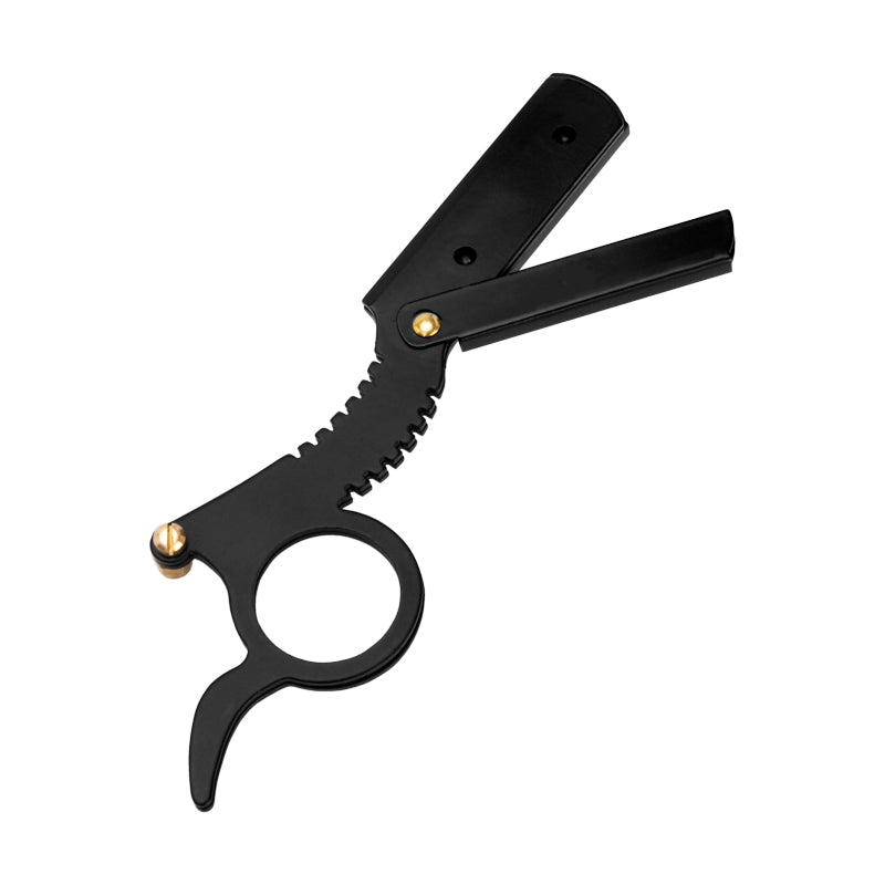 The i59 black razor - BVShop