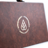 A ColeçãoThe Pigment PMU Brows (8×15ml)