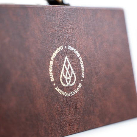 The Pigment PMU Brows Collection (8×15ml) - BVShop