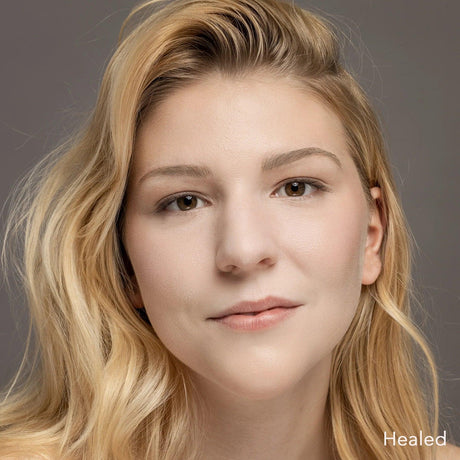 Tina Davies LUXE Blonde Pigments 15ml - BVShop