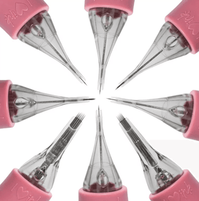 Tina Davies PIXL Cartridges Tester Pack - BVShop