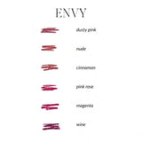 Tina Davies Lip Pencils Envy - BVShop