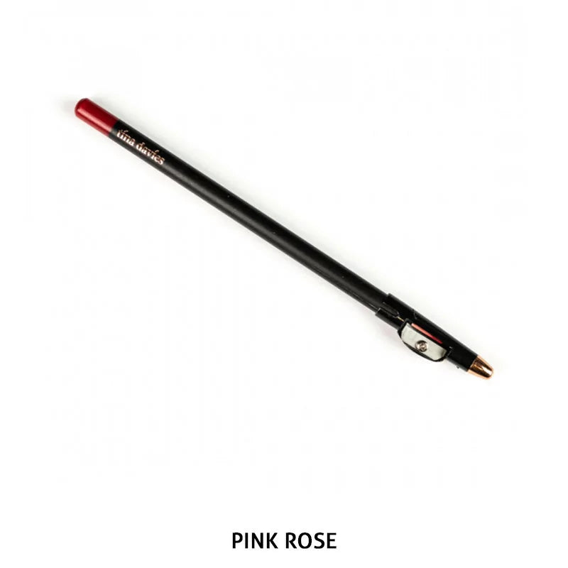 Tina Davies Lip Pencils Envy - BVShop