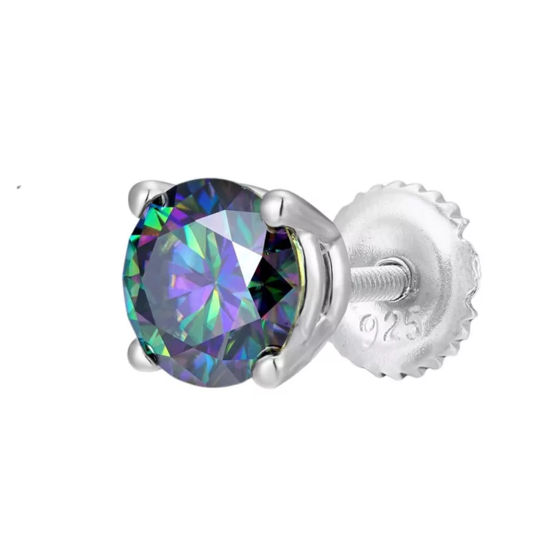 Pontas de Anel de Titânio com Bisel de Zircónia