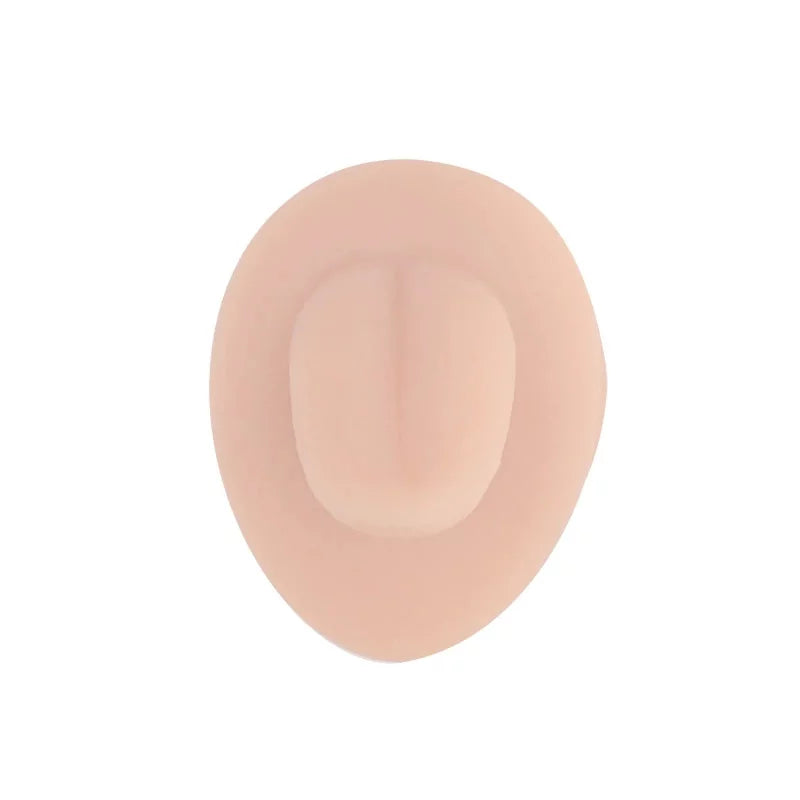 Modelo de Piercing para Língua em Silicone