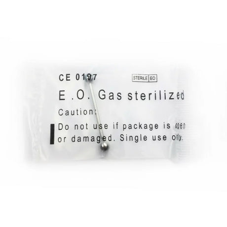 Anel de língua nº 2