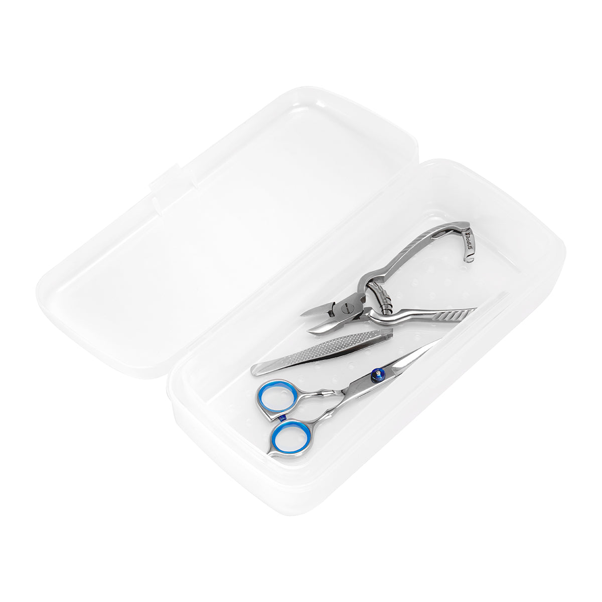 TOOL STERILIZER DISINFECTION TUB W2 - BVShop