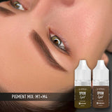 AS COMPANY M1-Loira Escura Mineral (OPIUM LIGHT) 6/15ml