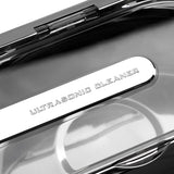 Ultrasonic cleaner ACD-3840 cap. 0,6L 31 W white - BVShop