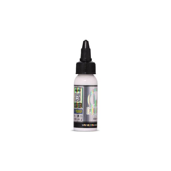 Dynamic Viking Ink Line Ultra White 15/30/120/240ml