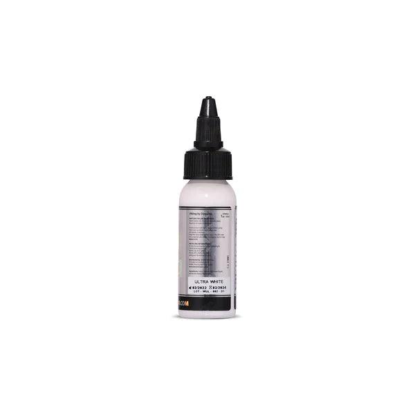 Dynamic Viking Ink Line Ultra White 15/30/120/240ml