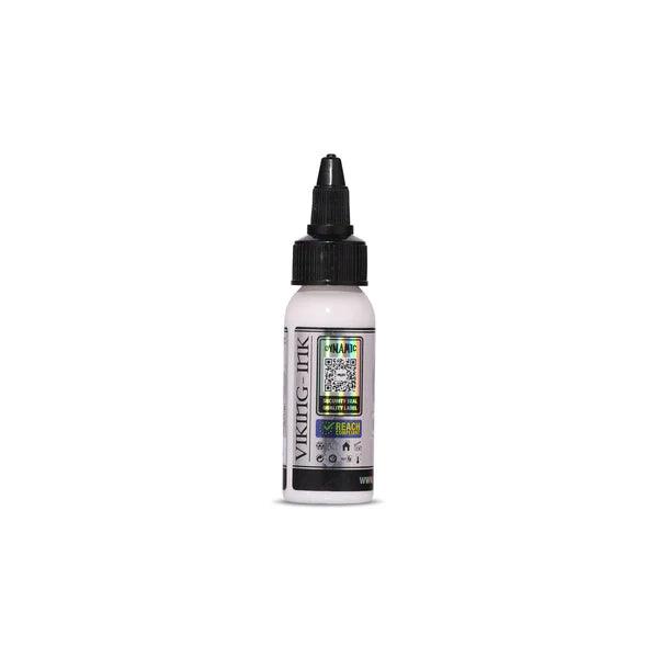 Dynamic Viking Ink Line Ultra White 15/30/120/240ml