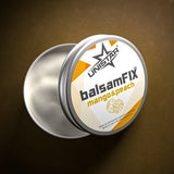UNISTAR Balsamfix Mango And Peach Tattoo Butter 200ml - BVShop
