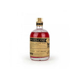 Unistar Liquid Tattoo Soap 500ml - BVShop