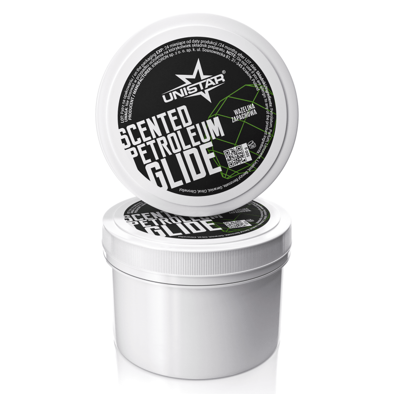 Unistar Desodorizante White Glide Lima 500g