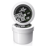 Unistar Desodorizante White Glide Lima 500g