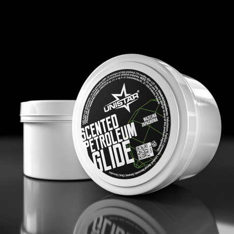 Unistar Desodorizante White Glide Lima 500g