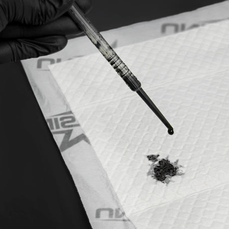 Unistar Skin Care Soaker Pads 10pcs - BVShop