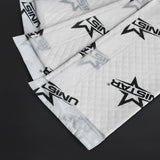 Unistar Skin Care Soaker Pads 10pcs - BVShop