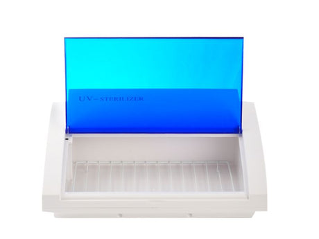 Uv-c blue sterilizer - BVShop