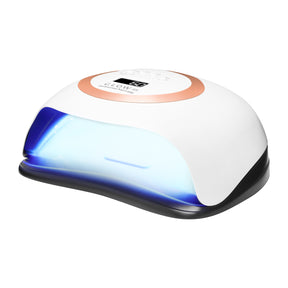 UV LED Glow V1 Lamp Gold 168W - BVShop