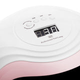 UV LED LAMP GLOW V7 168W - BVShop