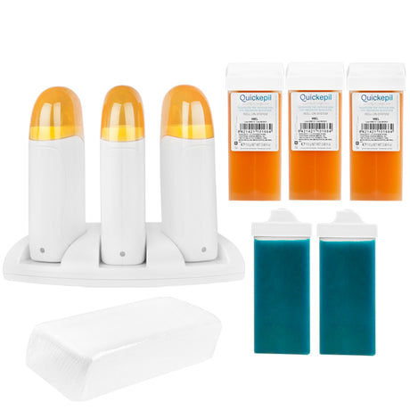 Valencia hair removal kit - BVShop