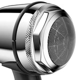 Valera Steel Master Chrome Hair Dryer - BVShop