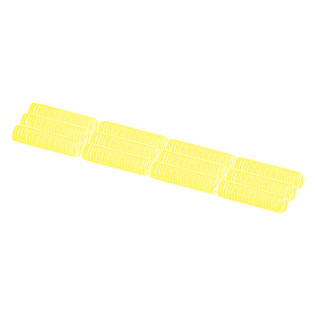VELCRO ROLLERS 1.5 CM 10 PCS. - BVShop