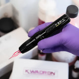 Velure Wireless PMU Machine Black - BVShop