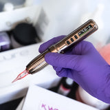 Velure Wireless PMU Machine Coffee - BVShop