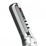 Velure Wireless PMU Machine Silver - BVShop