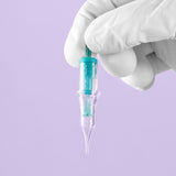 Caixa de Amostras de Cartuchos Vertix Academy