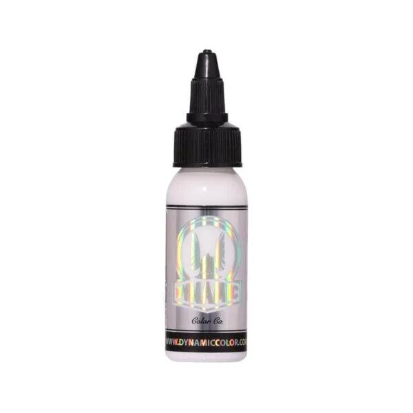 Dynamic Viking Ink Line Ultra White 15/30/120/240ml