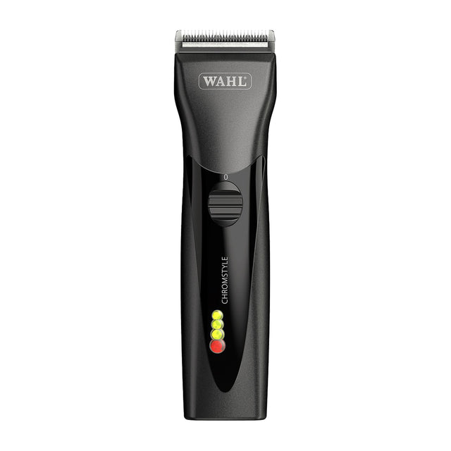WAHL CHROMSTYLE cordless razor - BVShop